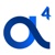 a4 Media Logo