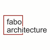 Fabo Architecture Inc. Logo