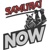 SamuraiNOW Logo