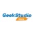 Geek studio Store Logo