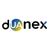Duanex Logo