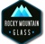 Rocky Mountain Glass, LLC Logo