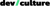 Dev Culture Logo