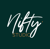 Nifty Studio Logo