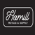 Hamill Metals Logo