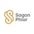 Sagon-Phior Logo