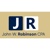John W. Robinson CPA Logotype