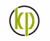 KP Graphic Design Logo