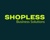 Shopless Business Solutions Logo