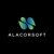Alacorsoft Logo