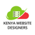 Kenya Website Designers Logo