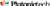 PlutonicTech Pvt. Ltd. Logo