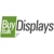 Buy Bulk Displays Logotype