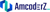 Amcoderz Infotech Logo