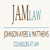 Johnson, Ayers & Matthews Logotype
