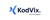 Kodvix Technologies Logotype