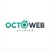 octo web studios Logo