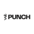 Punch Creative. PR & Digital Marketing Agency Logo