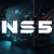NS5 | Software Development Company Logo
