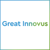 Great Innovus Solutions Private Limited Logo