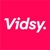 Vidsy Logo