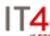 IT4IPM Logo