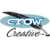 Crow Creative Logo