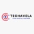 Techavela - Your Digital Partner Logo