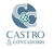 Castro y Contadores Asociados Logo