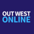 Out West Online Logo