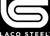 LACO Steel Logotype