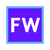 Frammeworks Logo