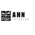 AHN Interior Logotype