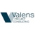 Valens Project Consulting Logo
