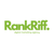 RankRiff Logo