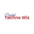 Digital Techno Wiz Logotype