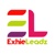 ExhieLeadz Solutions (OPC) Private Limited Logo