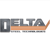 Delta Steel Technologies Logo