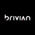 Brivian Logo