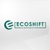 Ecoshift Corp, LED Lighting Warehouse Logo