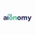 Aionomy Interactive Private Limited Logo