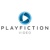 PlayFiction Video Logo