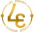 Luke Edwards Interior Design Logotype