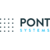 PONT Systems Zrt. Logo