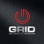 GRID Collaborative Workspace Logo