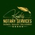 Knights Notary Services Logo