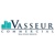 Vasseur Commercial Real Estate Logo