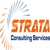 Strata Consulting Services Logo