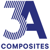 3A Composites USA Logotype