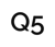 Quant Five LLC Logo